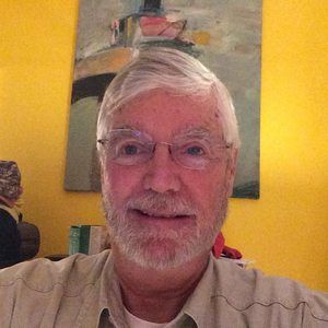 Meet your Posher, Jack